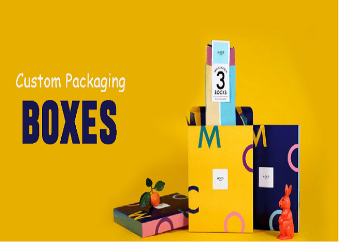 Cost-Effective Packaging Types