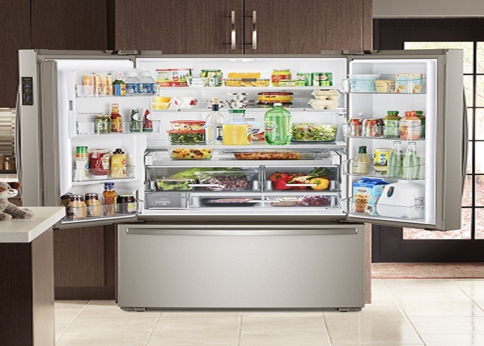 Are LG refrigerators reliable